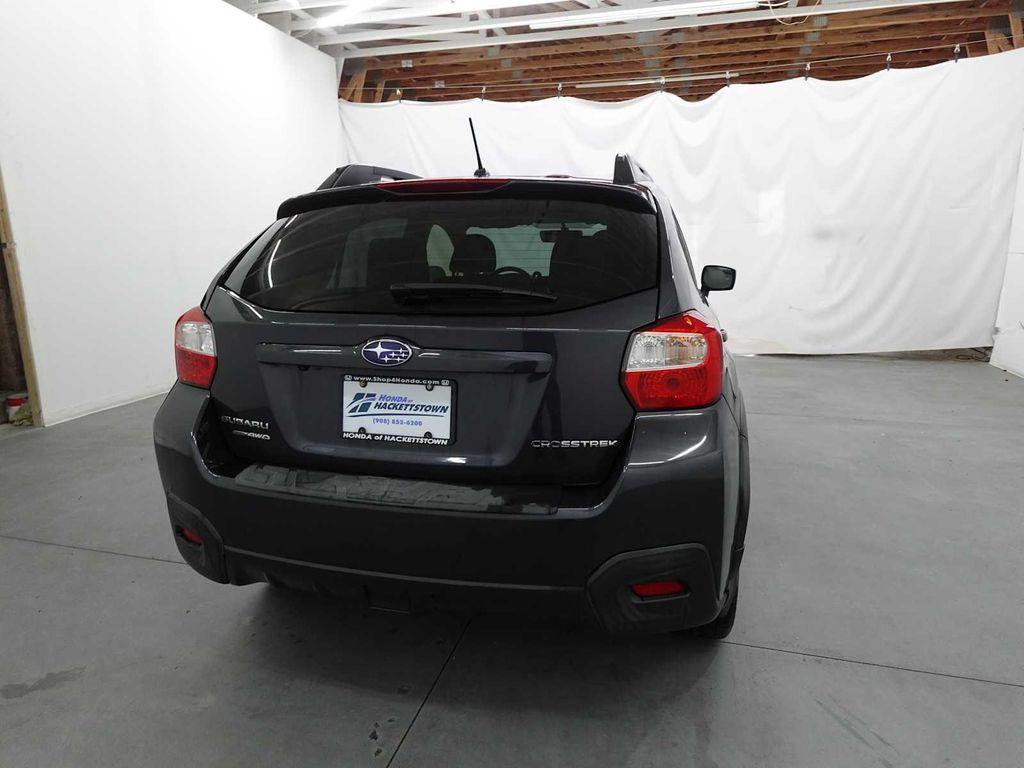 used 2017 Subaru Crosstrek car, priced at $11,895