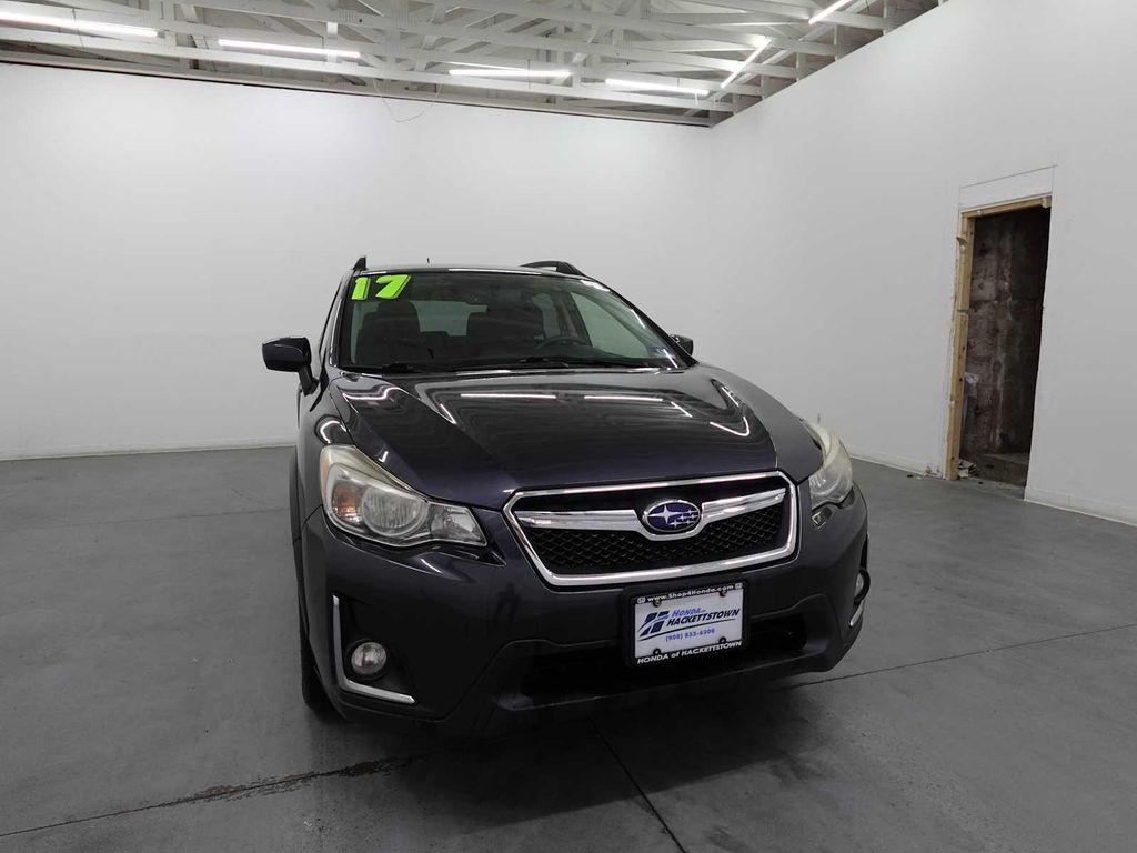 used 2017 Subaru Crosstrek car, priced at $11,895
