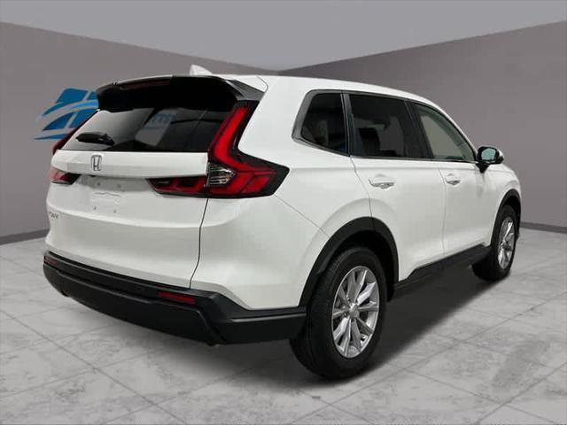 new 2025 Honda CR-V car, priced at $38,305