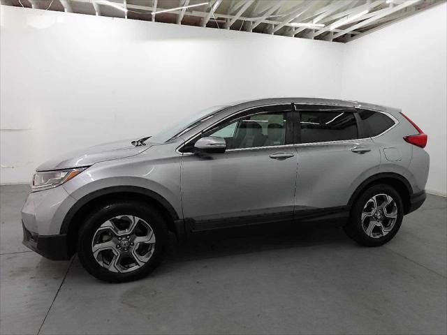 used 2019 Honda CR-V car, priced at $24,399