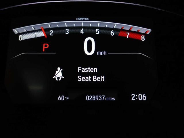 used 2020 Honda CR-V car, priced at $25,992