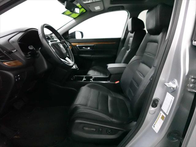 used 2020 Honda CR-V car, priced at $25,992