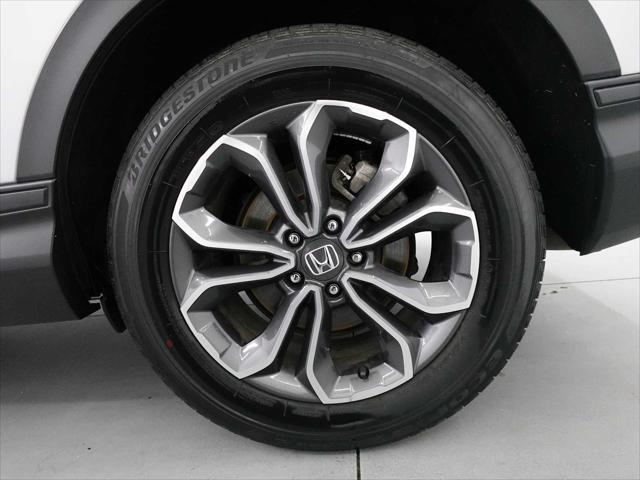 used 2020 Honda CR-V car, priced at $25,992