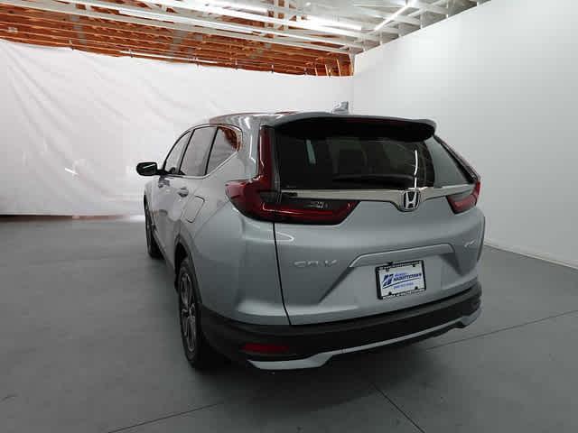 used 2020 Honda CR-V car, priced at $27,585