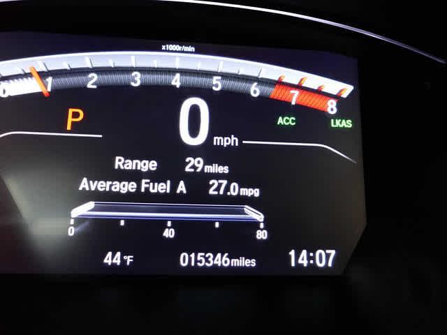 used 2020 Honda CR-V car, priced at $27,585
