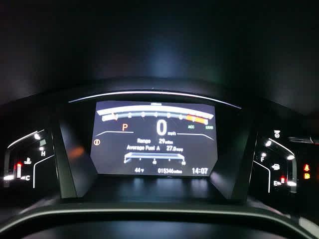 used 2020 Honda CR-V car, priced at $27,585