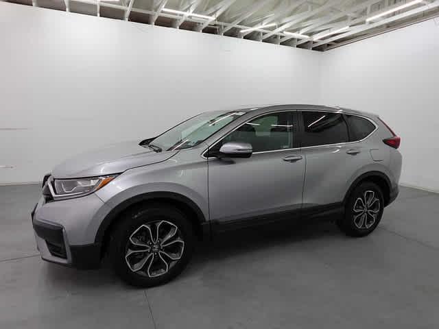 used 2020 Honda CR-V car, priced at $27,585
