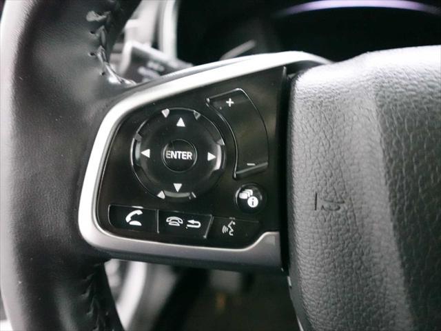 used 2020 Honda CR-V car, priced at $25,992
