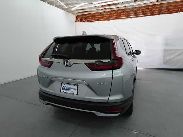 used 2020 Honda CR-V car, priced at $27,585