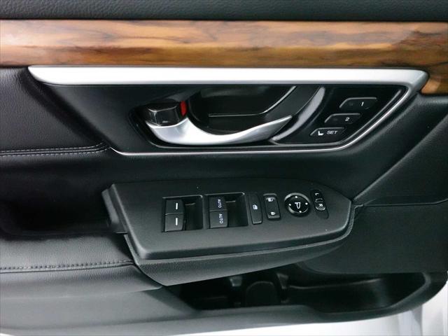 used 2020 Honda CR-V car, priced at $25,992