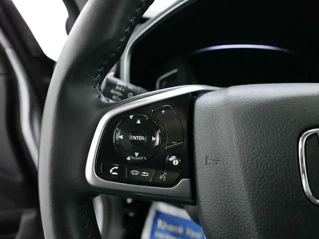 used 2020 Honda CR-V car, priced at $27,585