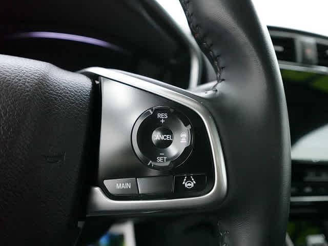 used 2020 Honda CR-V car, priced at $27,585