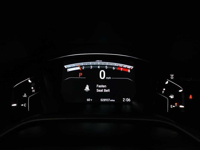 used 2020 Honda CR-V car, priced at $25,992
