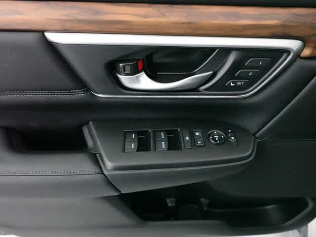 used 2020 Honda CR-V car, priced at $27,585
