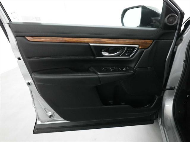 used 2020 Honda CR-V car, priced at $25,992