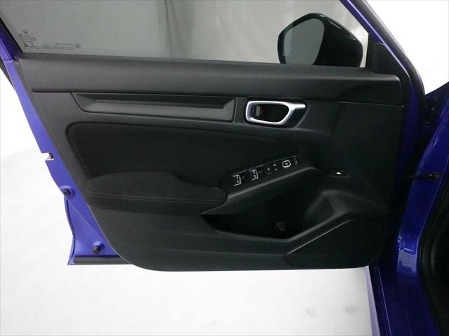 used 2022 Honda Civic car, priced at $20,499