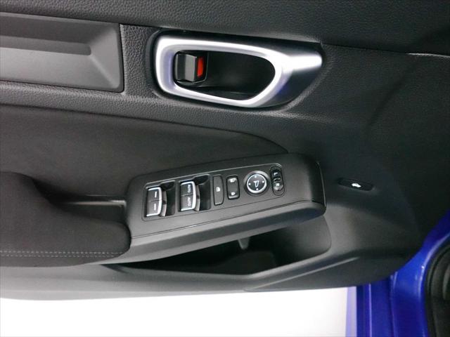 used 2022 Honda Civic car, priced at $20,499