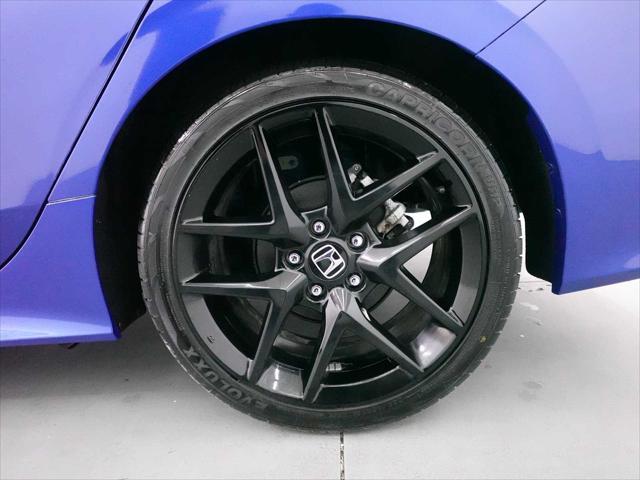 used 2022 Honda Civic car, priced at $20,499