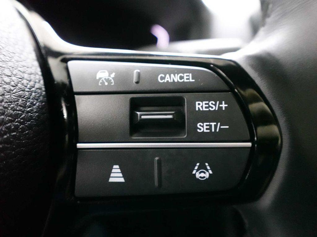 used 2022 Honda Civic car, priced at $19,395