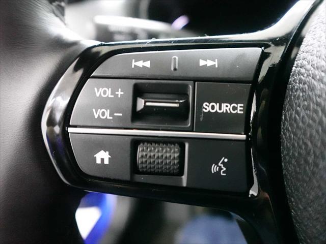 used 2022 Honda Civic car, priced at $20,499