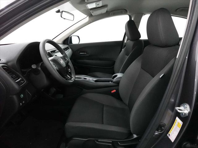 used 2022 Honda HR-V car, priced at $21,958