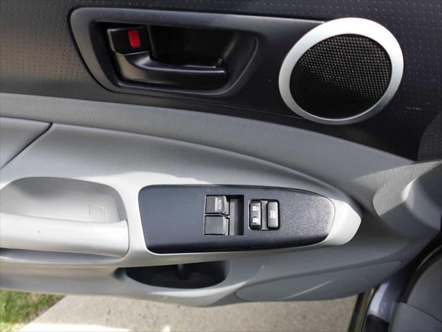 used 2014 Toyota Tacoma car, priced at $20,855
