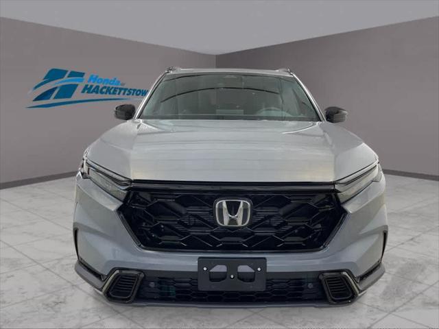 new 2025 Honda CR-V Hybrid car, priced at $41,000