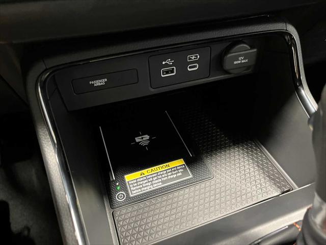 new 2025 Honda CR-V Hybrid car, priced at $41,000
