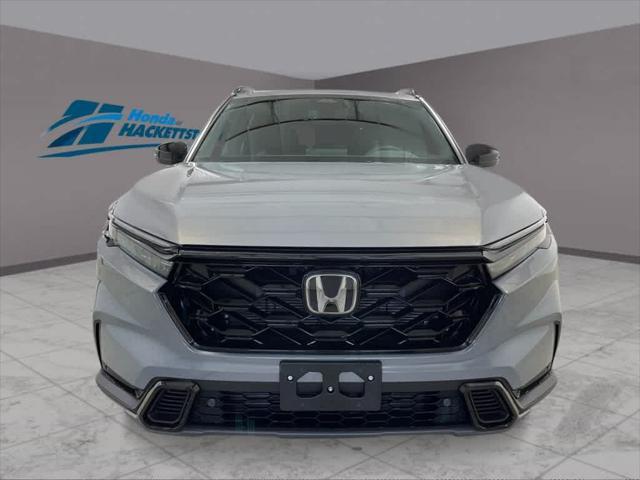 new 2025 Honda CR-V Hybrid car, priced at $41,000