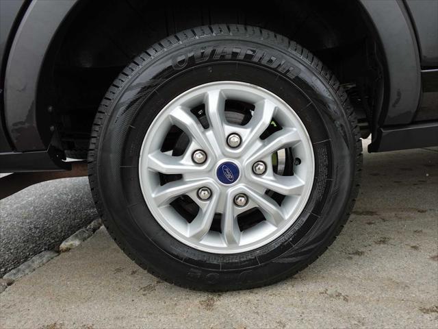 used 2021 Ford Transit-350 car, priced at $30,595