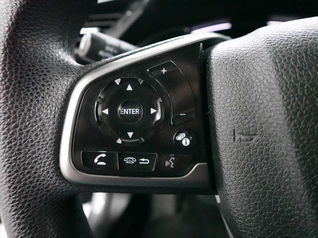 used 2019 Honda Civic car, priced at $19,955
