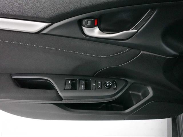used 2019 Honda Civic car, priced at $19,955