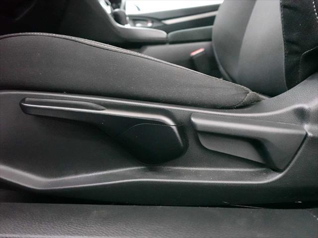 used 2019 Honda Civic car, priced at $19,955