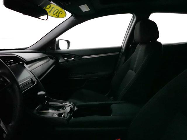 used 2019 Honda Civic car, priced at $19,955