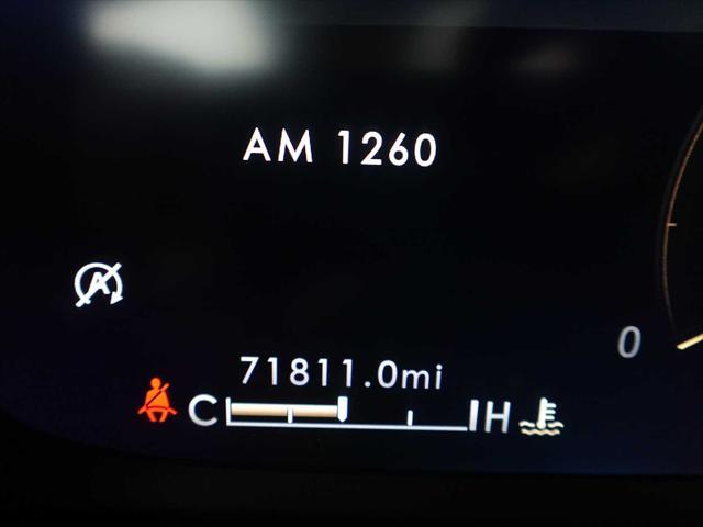 used 2020 Lincoln Aviator car, priced at $28,992