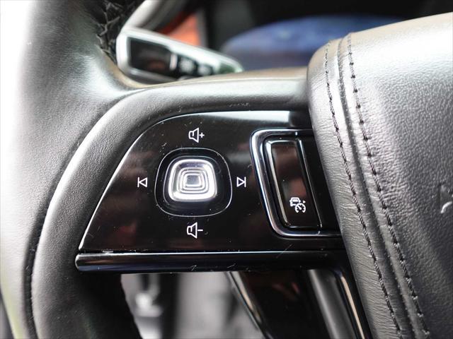 used 2020 Lincoln Aviator car, priced at $28,992