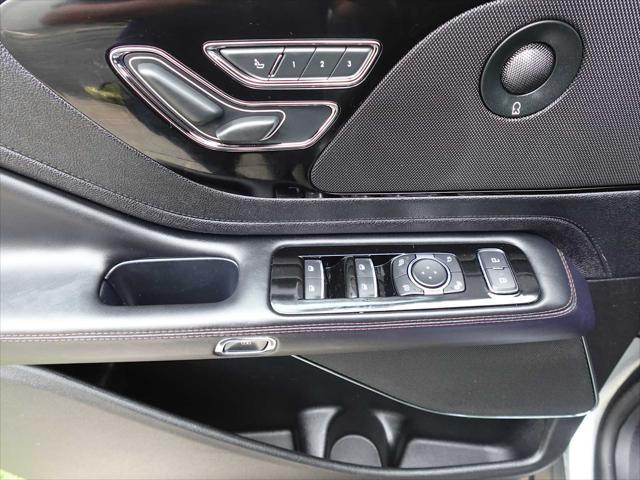 used 2020 Lincoln Aviator car, priced at $28,992