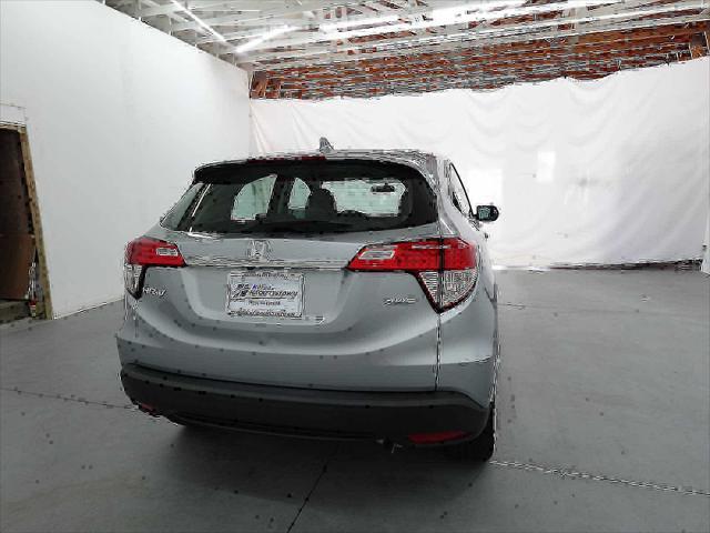 used 2021 Honda HR-V car, priced at $20,885