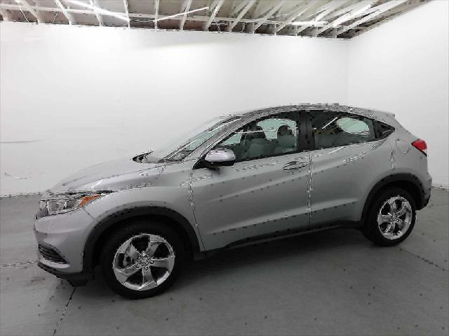 used 2021 Honda HR-V car, priced at $20,885