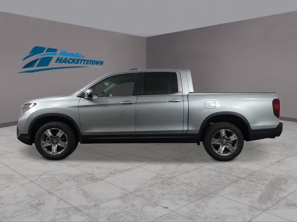 new 2026 Honda Ridgeline car, priced at $44,890