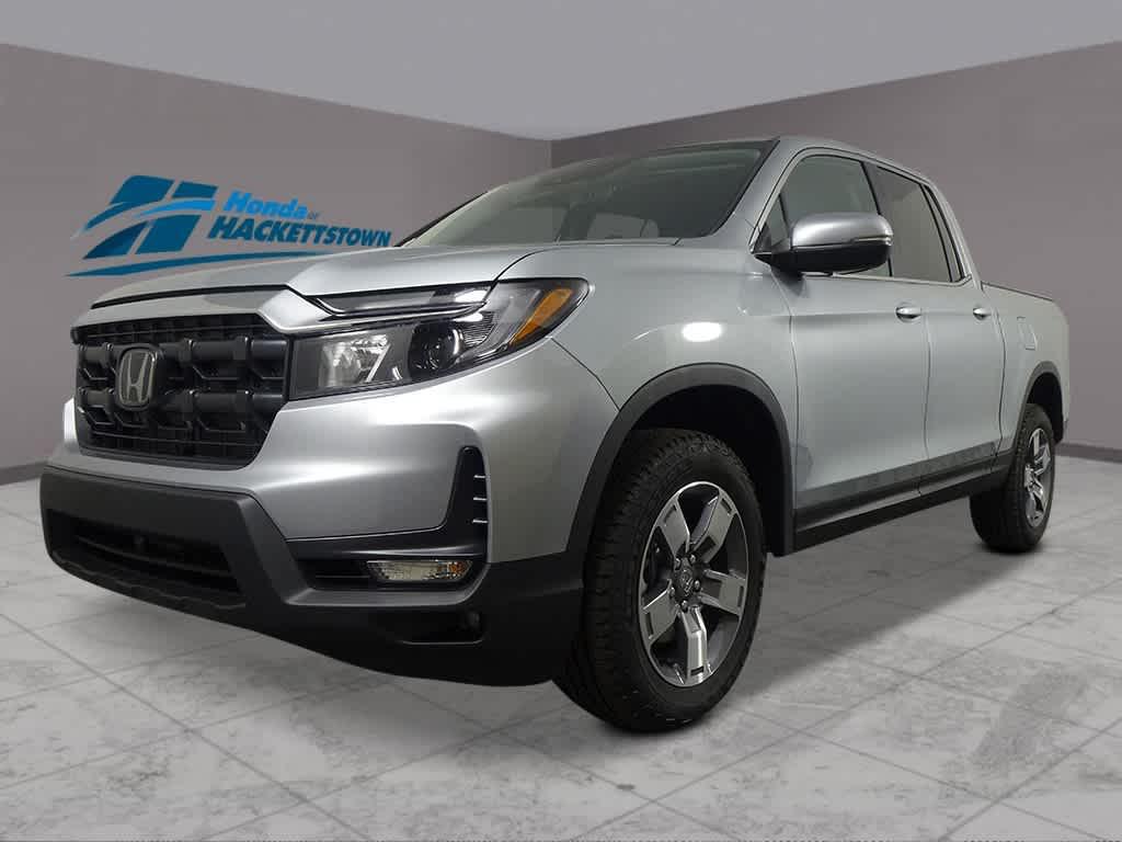 new 2026 Honda Ridgeline car, priced at $44,890