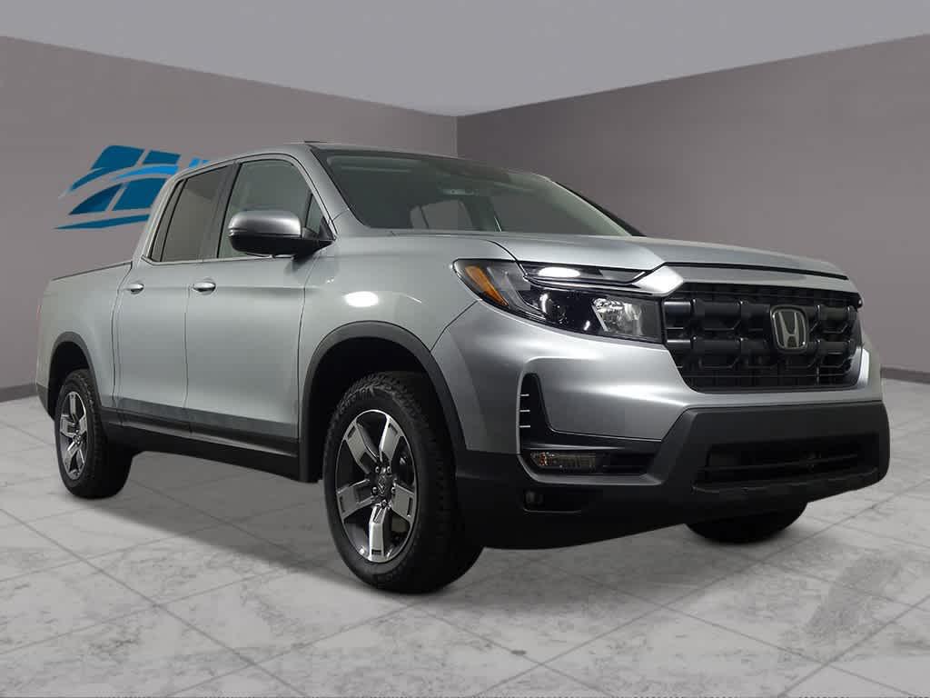 new 2026 Honda Ridgeline car, priced at $44,890