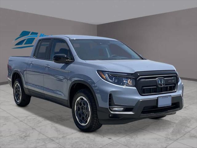 new 2024 Honda Ridgeline car, priced at $43,900