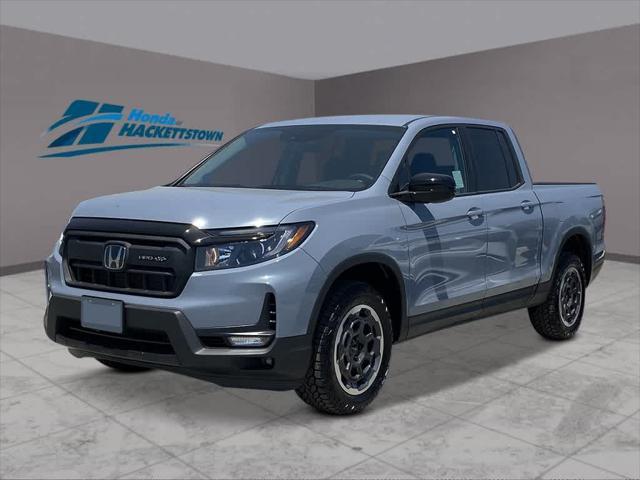 new 2024 Honda Ridgeline car, priced at $43,900