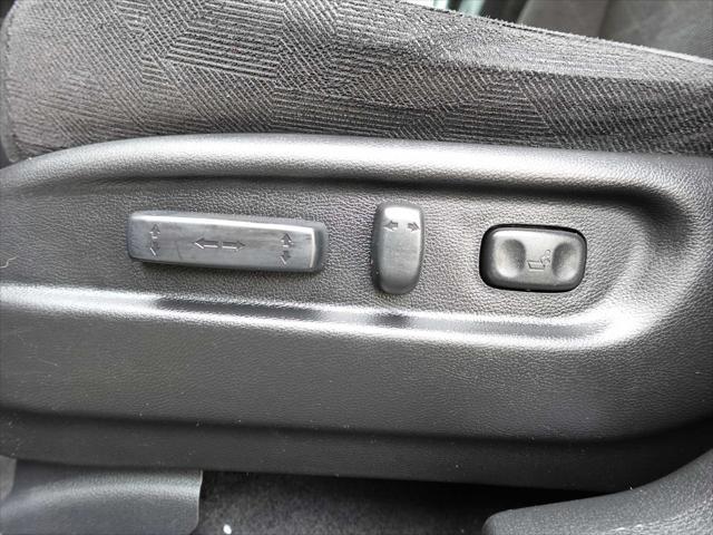 used 2022 Honda Pilot car