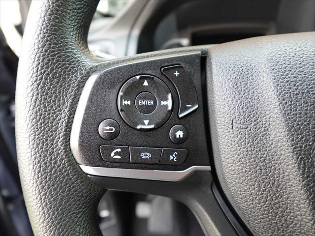 used 2022 Honda Pilot car