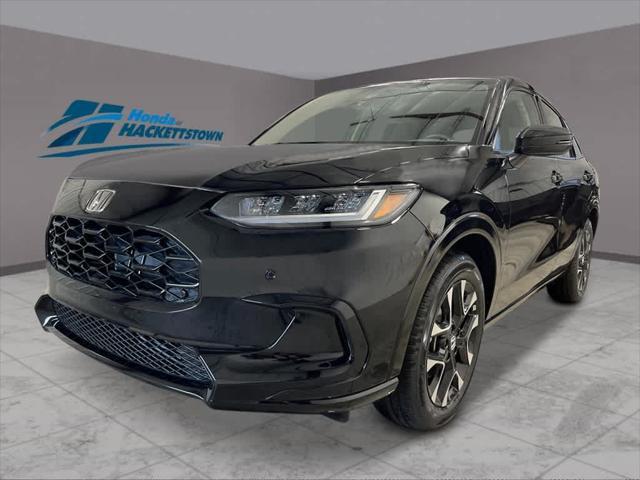 new 2026 Honda HR-V car, priced at $32,945