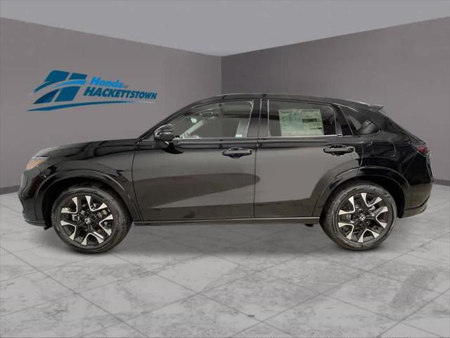 new 2026 Honda HR-V car, priced at $32,945