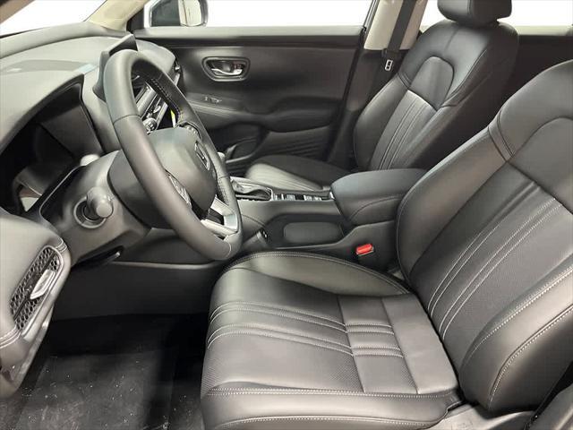 new 2026 Honda HR-V car, priced at $32,945