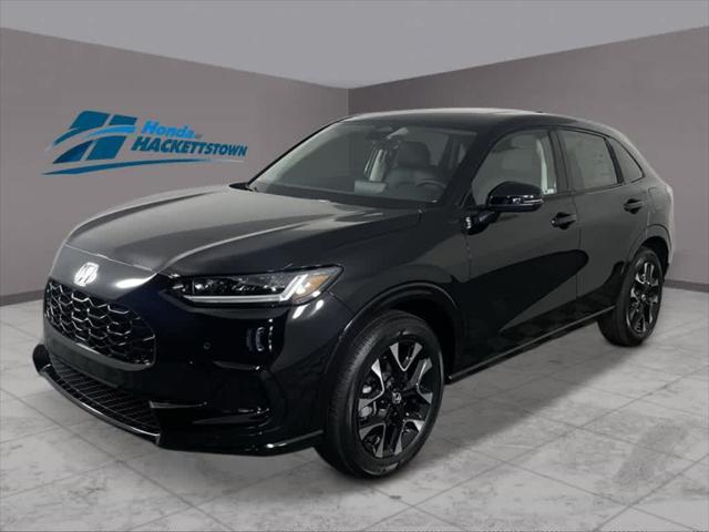 new 2026 Honda HR-V car, priced at $32,945